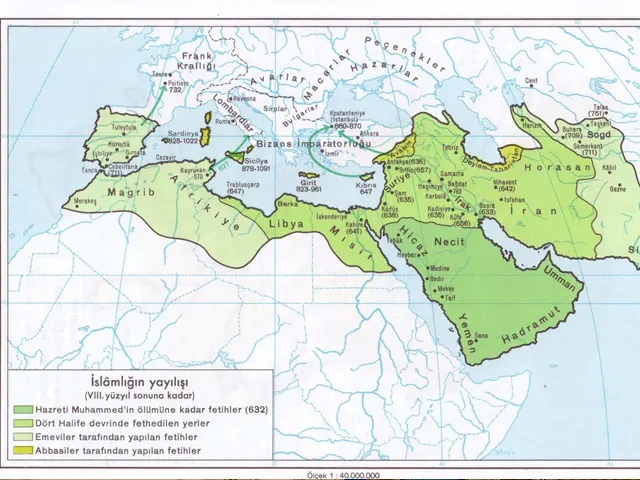 İslam Medeniyetinde Dinin Rolü