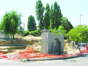 Ayrılık Çeşmesi