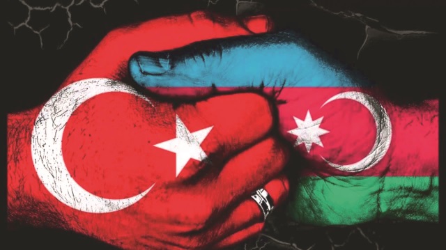 Azerbaycan’ım