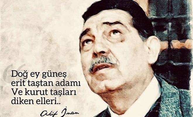 Akif İnan’ın bilinmeyen halleri