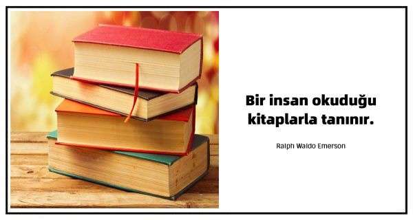 KİTAPLAR ŞAHİDİMİZ OLSUN
